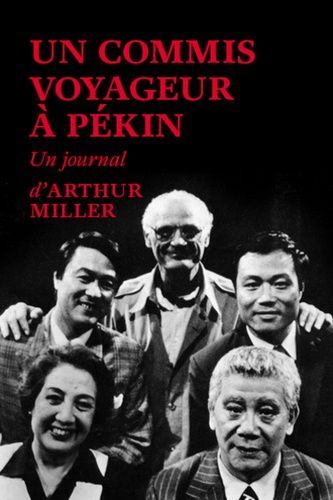 Un Commis Voyageur À Pékin