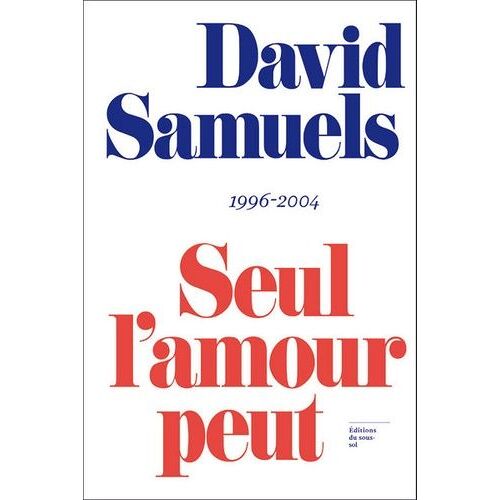 Seul L'amour Peut Te Briser Le Coeur