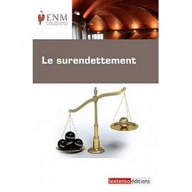 Le Surendettement