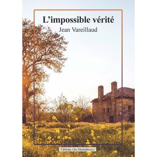 L'impossible Vérité