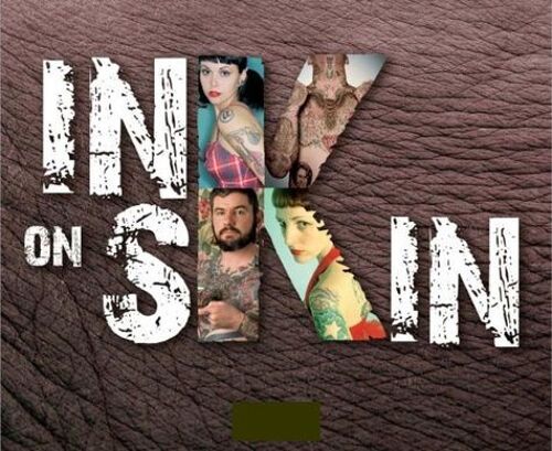 L'encre Dans La Peau - Tatoo Art