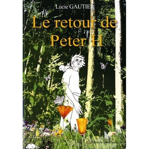 Le Retour De Peter H