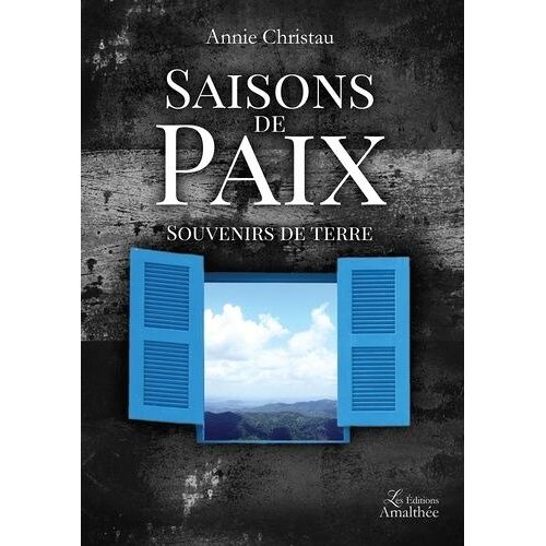 Saisons De Paix