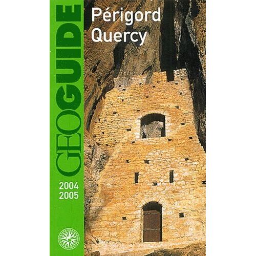Périgord Quercy - Edition 2004-2005
