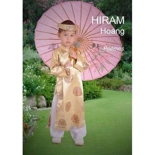 Hoàng - Poèmes