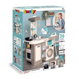 Cuisines Et Accessoires Tefal Cuisine Clean