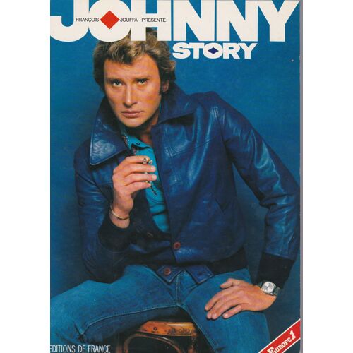 Johnny Story