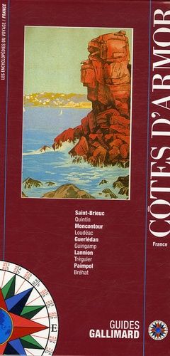 Côtes D'armor - Bretagne