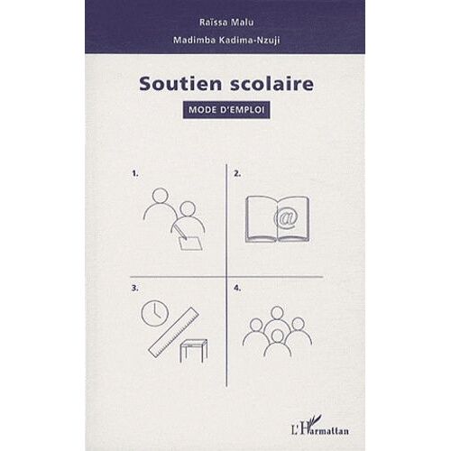 Soutien Scolaire - Mode D'emploi