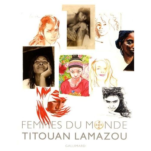 Femmes Du Monde
