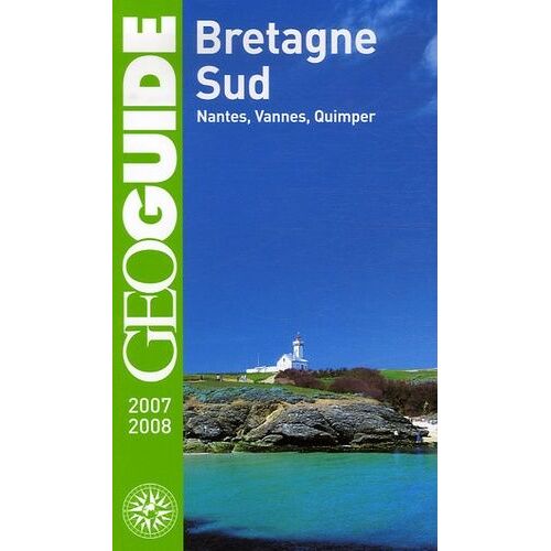 Bretagne Sud - Edition 2007-2008