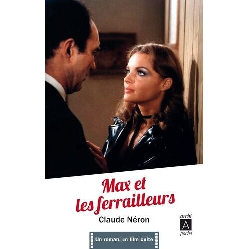 Max Et Les Ferrailleurs
