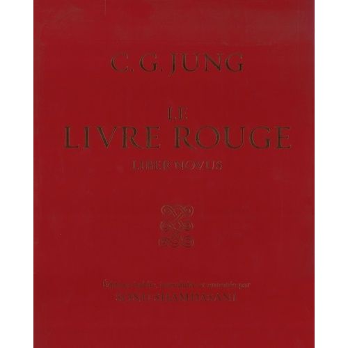 Le Livre Rouge - Version Luxe