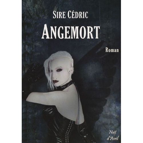 Angemort