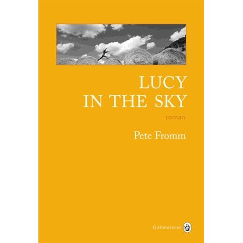 Lucy In The Sky