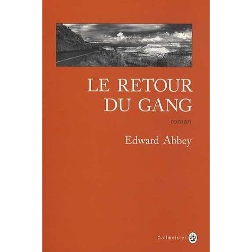 Le Retour Du Gang