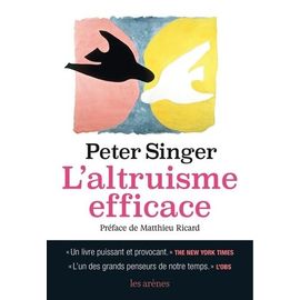 L'altruisme Efficace