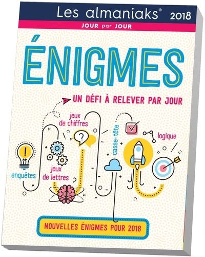 Enigmes