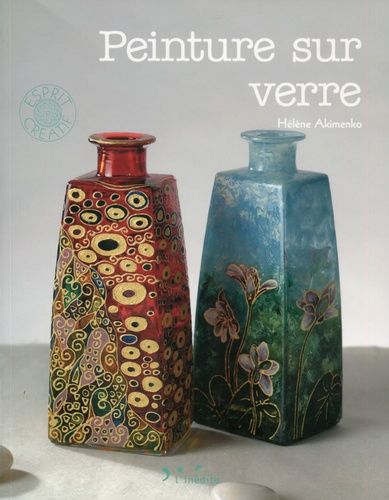 Peinture Sur Verre