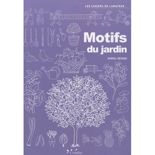 Motifs Du Jardin