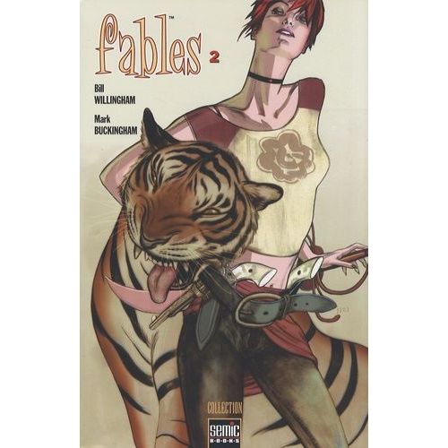 Fables 