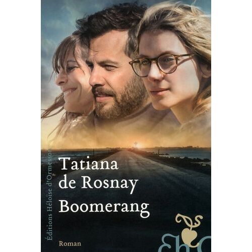 Boomerang