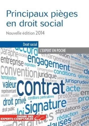 Les Principaux Pièges En Droit Social