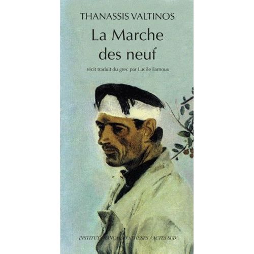 La Marche Des Neuf - Récit