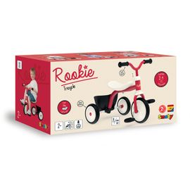 Tricycles Tricycle Rookie