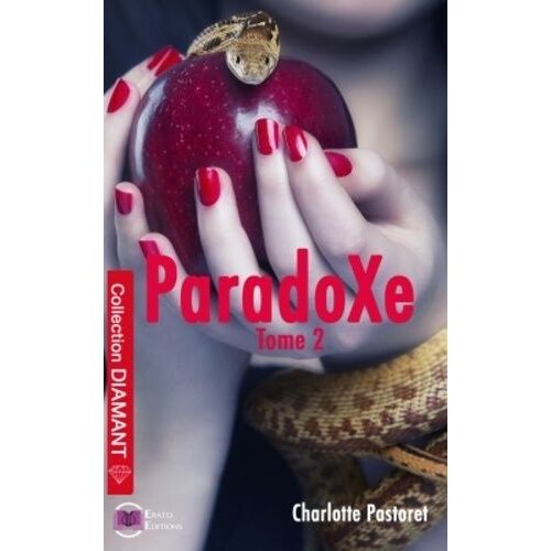 Paradoxe - Tome 2