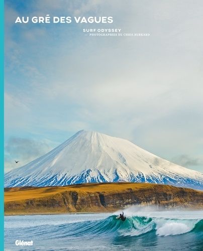 Au Gré Des Vagues - Surf Odyssey