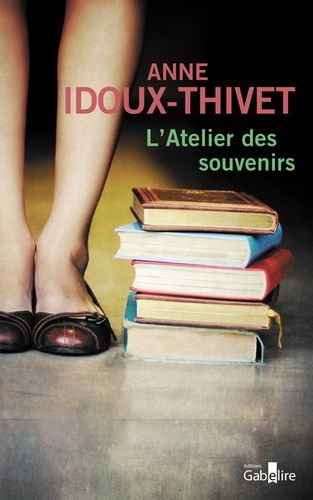 L'atelier Des Souvenirs