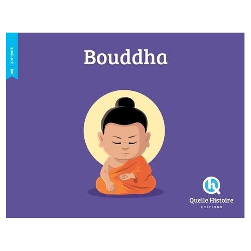 Bouddha