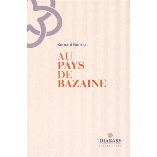 Au Pays De Bazaine - Le Chanteur De L'aube