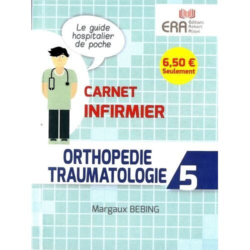 Orthopédie Traumatologie