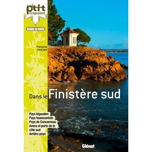Dans Le Finistère Sud - Balades En Famille
