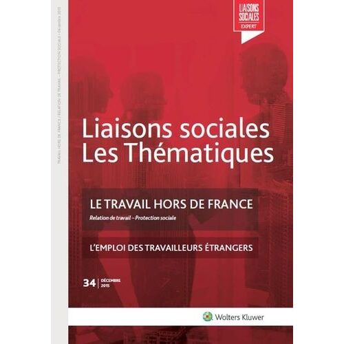 Le Travail Hors De France