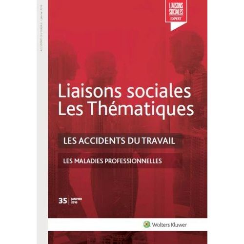 Les Accidents Du Travail