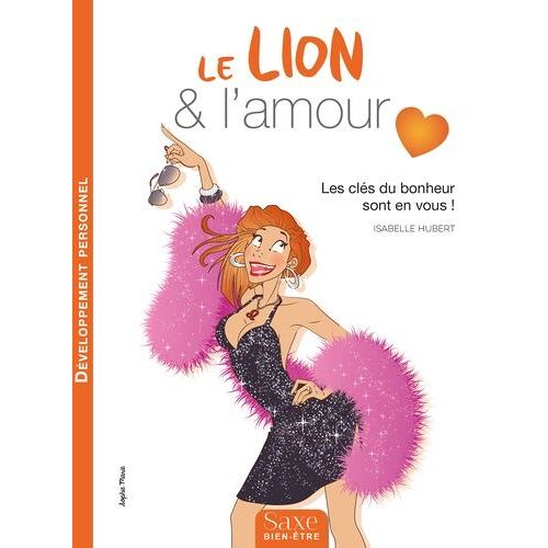 Le Lion & L'amour