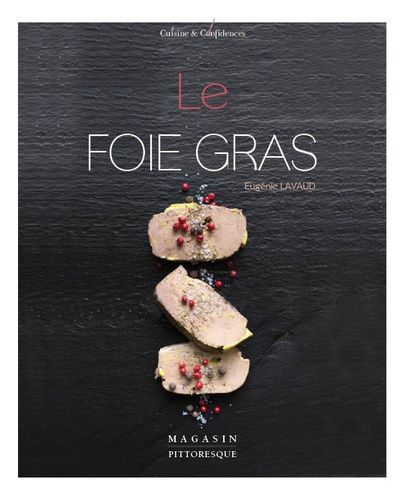 Le Foie Gras
