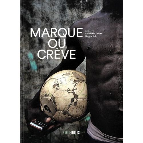Marque Ou Crève