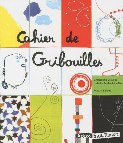 Cahier De Gribouilles