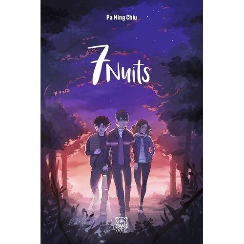 7 Nuits