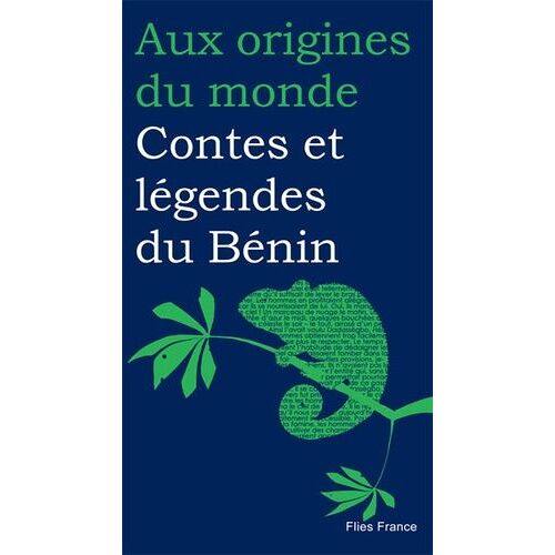 Contes Et Légendes Du Bénin