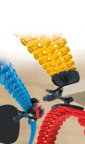 Smoby FLEXTREME SET FIXATIONS