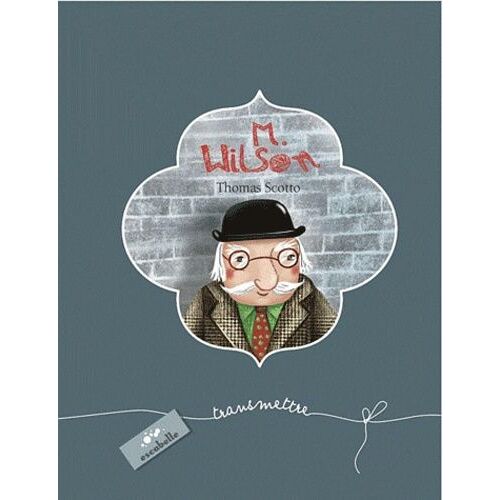 M. Wilson