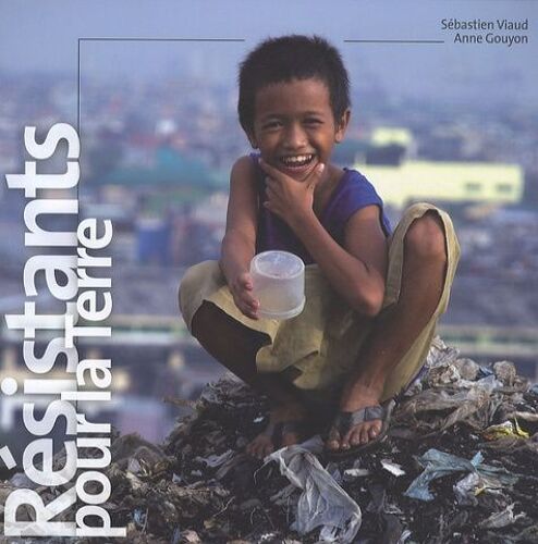 Résistants Pour La Terre