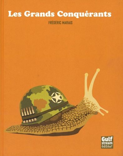 Les Grands Conquérants