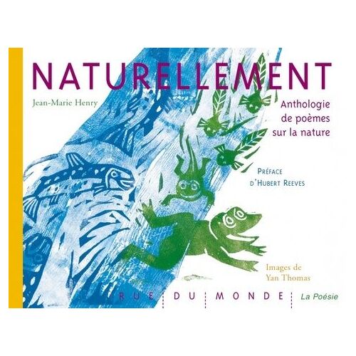 Naturellement