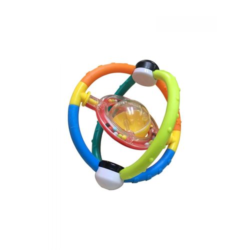 Main Line Hochet Orbite